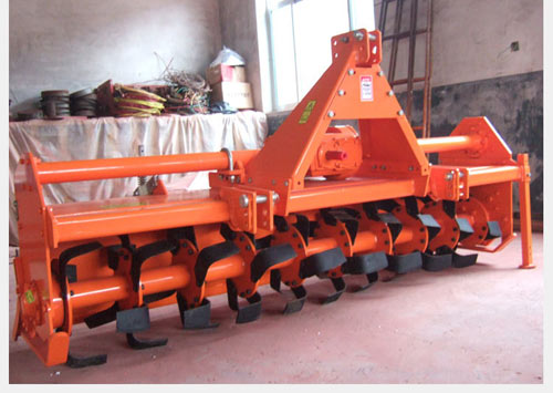 拖拉機(jī)專用旋耕機(jī)