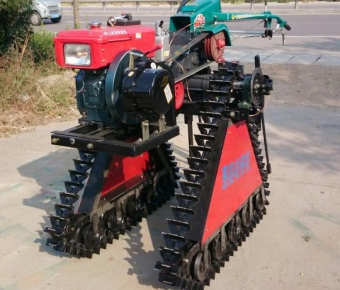 蔥姜收獲機(jī)